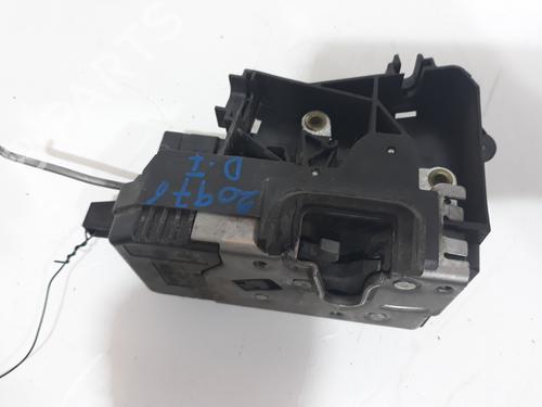 Front left lock OPEL VECTRA C (Z02) 2.0 DTI 16V (F69) | BP8150705C98 