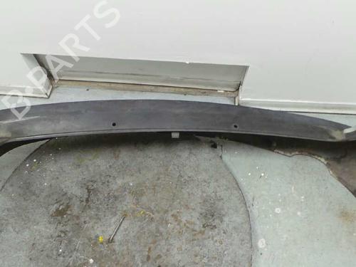 Rear bumper RENAULT ESPACE III (JE0_) 2.2 12V TD (JE0E, JE0H, JE0P) | BP1439928C8 