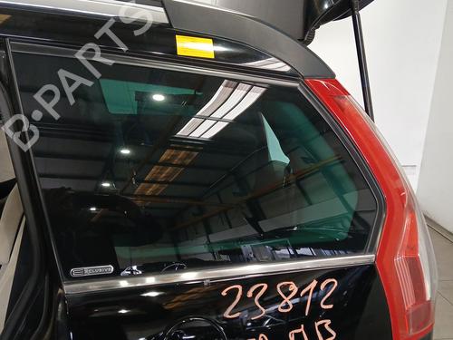 Panel rude bagtil venstre CITROËN C4 Grand Picasso I (UA_) 2.0 HDi 138 (136 hp) 32296347