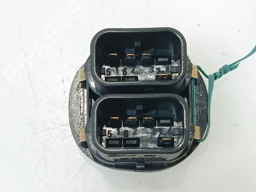 Left front window switch FORD FUSION (JU_) 1.4 TDCi | BP33855818I27  - Image 5