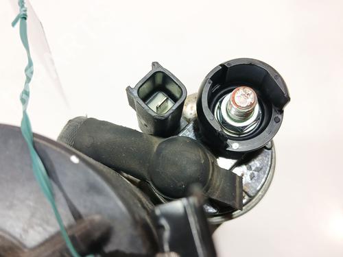 Starter HONDA CIVIC VIII Hatchback (FN, FK) 2.2 CTDi (FK3) | BP27891418M8 