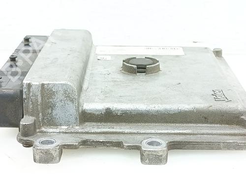 Engine control unit (ECU) RENAULT CLIO IV (BH_) 0.9 TCe 90 (BHNF, BHMA, BHMH, BHJK, BHJR) | BP29916548M57