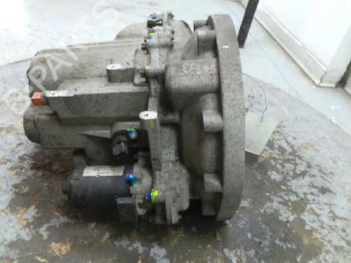 Gearbox SMART CITY-COUPE (450) 0.8 CDI (S1CLC1, 450.300, 450.301, 450.302, 450.303,... | BP2797828M3 