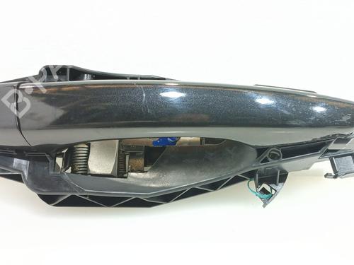 Højre bagtil udvendigt håndtag CITROËN C4 III (BA_, BB_, BC_) 1.5 BlueHDi 130 (BBYHZB) (131 hp) 26434081