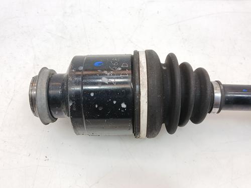 Right front driveshaft MAZDA CX-7 (ER) 2.2 MZR-CD AWD (ER10A) | BP36303606M39 - Image 3