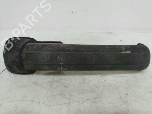 Klamka zewnętrzna drzwi przednich prawych MAHINDRA SCORPIO Pickup 2.2 D 4x4 0105FG0540N | 0105FG0540N | 0105FG0540N