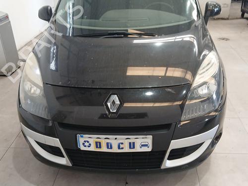 Switch RENAULT SCÉNIC III (JZ0/1_) 1.5 dCi | BP36390481I30 - Image 9