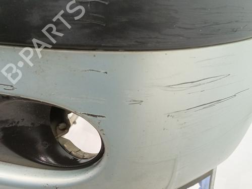 Front bumper CITROËN XSARA PICASSO (N68) 1.6 HDi | BP31706463C7 