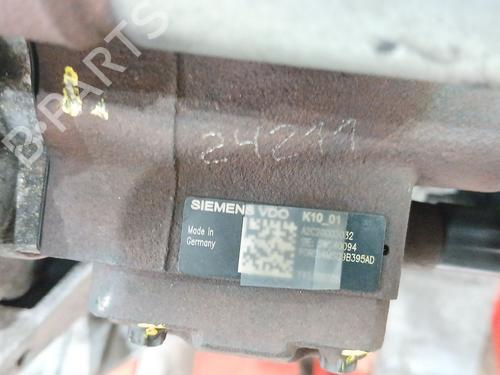 Engine FORD FOCUS C-MAX (DM2) 1.8 TDCi | BP37692627M1  - Image 11