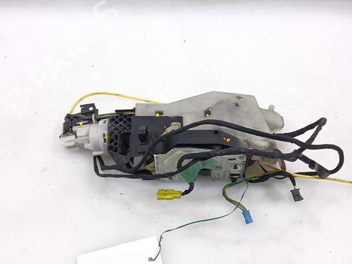 Used Front left lock Front left lock MERCEDES-BENZ S-CLASS (W220, V220) S 320 CDI (220.026, 220.126) (197 hp) 34392256 34392256
