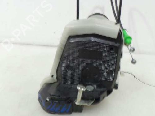 Used Rear right lock TOYOTA YARIS (_P13_) 1.3 (NSP130_, NSP130) (99 hp) 4719712