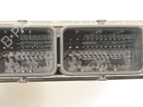 Engine control unit (ECU) PEUGEOT 406 Break (8E/F) 1.8 16V | BP29892089M57