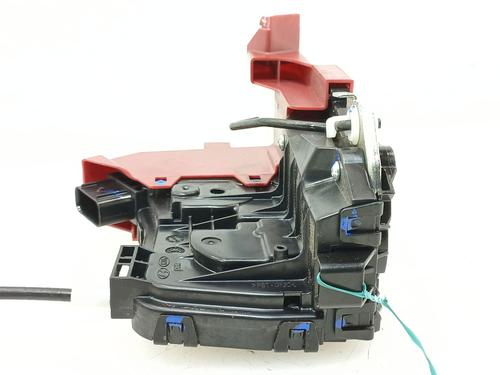 Rear left lock HYUNDAI TUCSON (NX4E, NX4A) 1.6 T-GDi | BP32240443C100