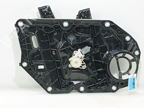 Used Front left window mechanism Front left window mechanism FORD FOCUS IV (HN) 1.5 EcoBlue (120 hp) 33168630 33168630