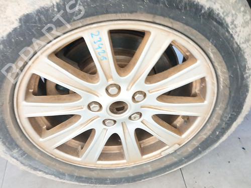 Fælk LAND ROVER DISCOVERY III (L319) 2.7 TD 4x4 (190 hp) 27341491