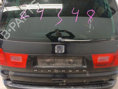Used Tailgate Tailgate 38951127 38951127