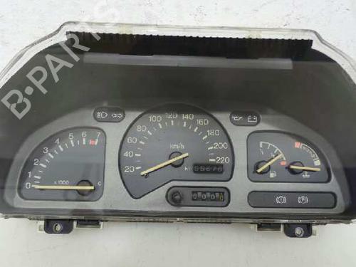 Used Instrument cluster FORD FIESTA III (GFJ) [1989-1997]  2956266