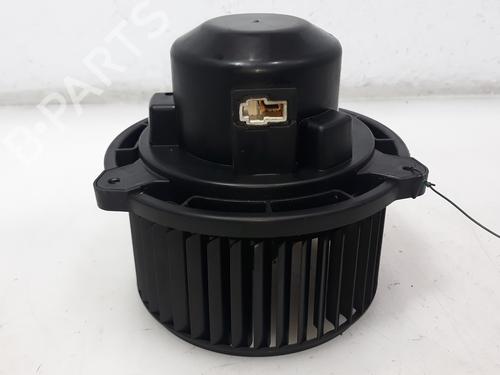 Heater blower motor KIA CARENS III MPV (UN) 2.0 CRDi 140 | BP17151728M62 