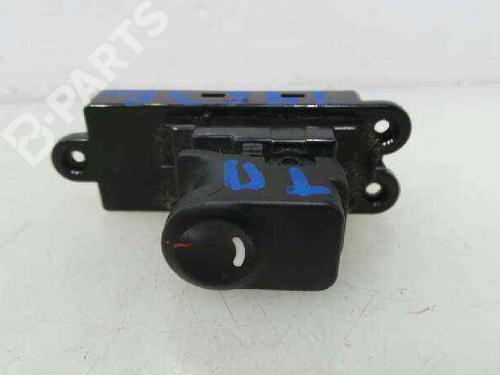 Used Right rear window switch Right rear window switch HYUNDAI i30 (FD) 1.6 CRDi (90 hp) 4441737 4441737