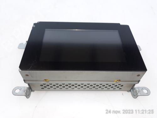 Display monitor NISSAN PRIMERA (P12) 1.9 dCi | BP16094853C48 