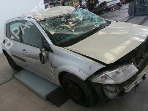 Driver airbag RENAULT MEGANE II (BM0/1_, CM0/1_) 1.5 dCi (BM02, BM13, BM2A, CM02, CM13) | BP1988780C9 