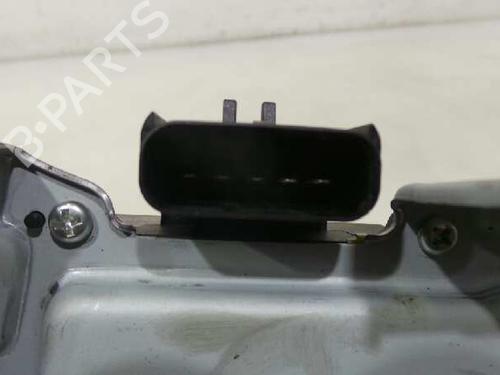Viskermotor bagrude JEEP CHEROKEE (KK) 2.8 CRD 4x4 | BP6337198M102 
