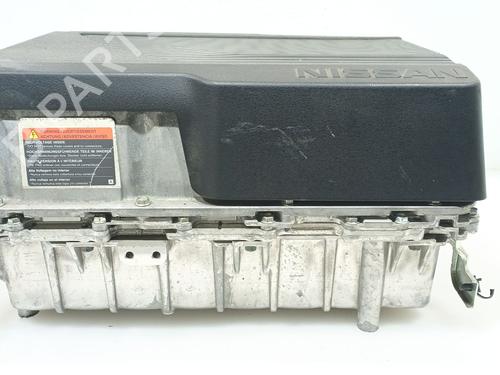 Used Inverter/Converter NISSAN LEAF (ZE1) Electric (150 hp) 24804128