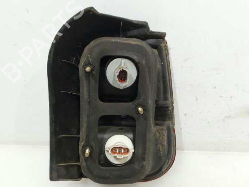 Left taillight HYUNDAI SANTAMO  | BP309110C34 