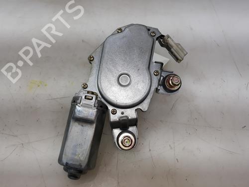 Used Rear wiper motor SSANGYONG RODIUS I [2005-2025]  13742824