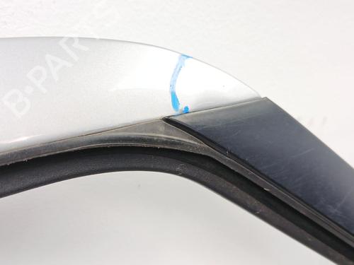 Right front door LAND ROVER DISCOVERY III (L319) 2.7 TD 4x4 | BP27341478C3