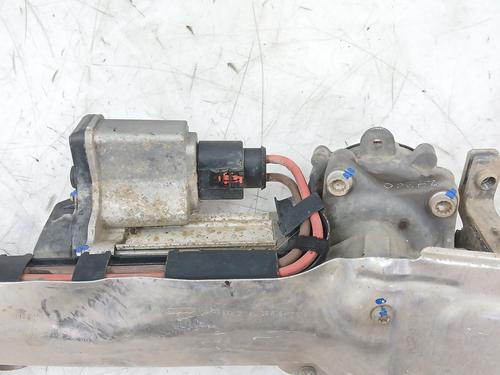 Steering rack SEAT LEON (1P1) 2.0 TFSI | BP36595179M22 - Image 8