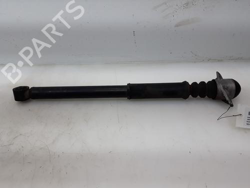 Used Right rear shock absorber VW POLO V (6R1, 6C1) 1.4 (6R1) (85 hp) 14457487