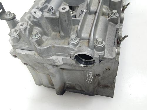 Cylinder head JEEP GRAND CHEROKEE III (WH, WK) 3.0 CRD 4x4 | BP21267418M5 
