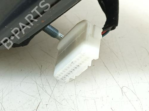 Right mirror KIA OPTIMA (JF) 1.7 CRDi | BP31929103C27