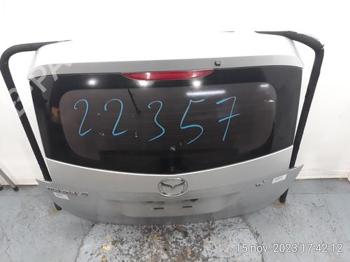 Tailgate MAZDA 5 (CR) 1.8 (CR19) | BP16010513C6 