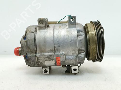Used AC compressor AUDI A4 B5 (8D2) 1.8 T (150 hp) 31378408