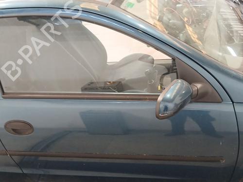 Used Right front door OPEL CORSA C (X01) 1.7 DI (F08, F68) (65 hp) 28216382