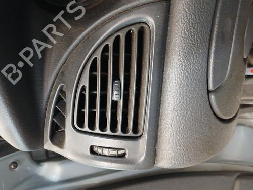 Condotto di aerazione CITROËN C5 I (DC_) 2.0 16V (DCRFNC, DCRFNF) (136 hp) 30043968