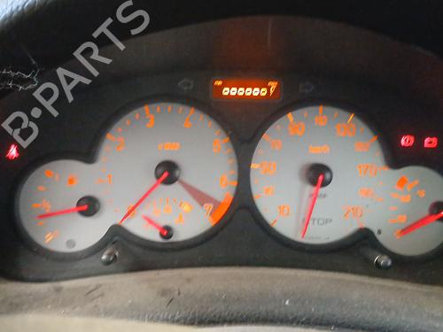 instrument-cluster-peugeot-206-cc-2d-2000-2001-2002-2003-2004-2005-2006-2007-2008-36325923 main image