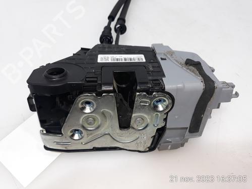 Front right lock HYUNDAI TUCSON (TL, TLE) 2.0 CRDi All-wheel Drive | BP16056409C97 
