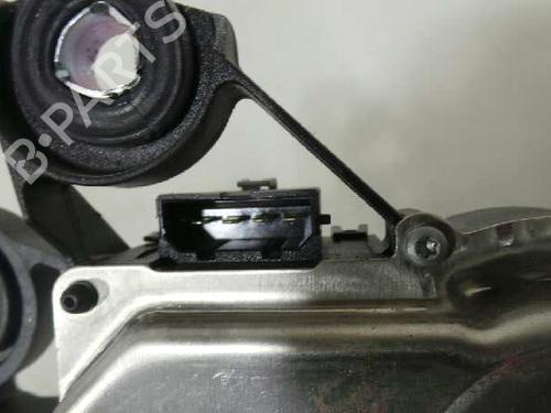 Rear wiper motor SEAT IBIZA IV (6J5, 6P1)  | BP4441828M102 