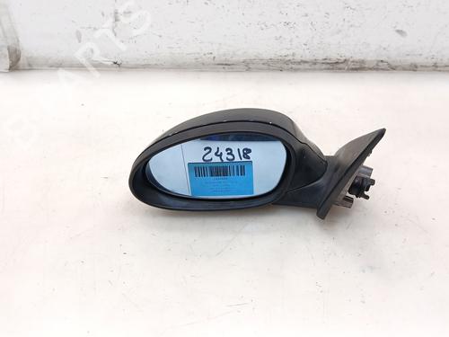 Used Left mirror Left mirror 39095886 39095886
