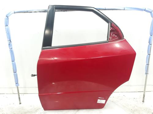 Used Left rear door HONDA CIVIC VIII Hatchback (FN, FK) 1.8 (FN1, FK2) (140 hp) 19339659