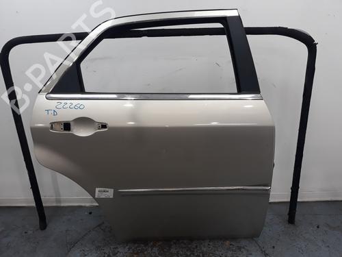 Drzwi tylne prawe CHRYSLER 300C (LX, LE) 3.0 CRD 68056514AB | 68056514AB