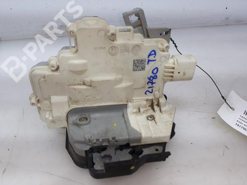 Used Rear right lock Rear right lock AUDI A6 C6 Avant (4F5) 2.0 TDI (170 hp) 11054026 11054026