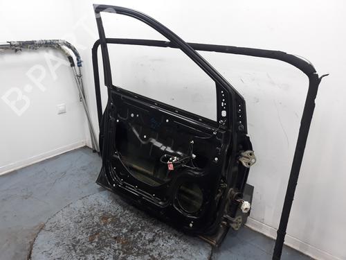 Left front door SSANGYONG KYRON 2.0 Xdi | BP15952163C2 