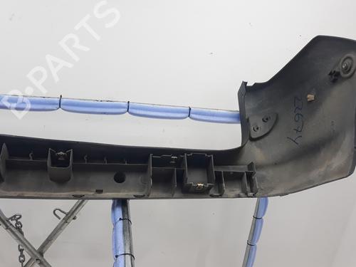 Rear bumper RENAULT KANGOO (KC0/1_) D 65 1.9 (KC0E, KC02, KC0J, KC0N) | BP18020636C8 