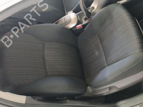 Beifahrersitz für TOYOTA AURIS (_E15_) 1.4 D-4D (NDE150_, NDE150R) (90 hp) 30897554