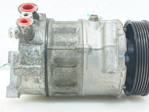 AC compressor OPEL INSIGNIA A (G09) 2.0 CDTI (68) | BP30103535M34