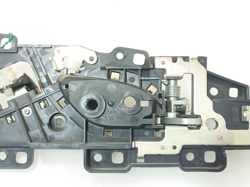 Front left interior door handle HONDA CIVIC VIII Hatchback (FN, FK) 2.2 CTDi (FK3) | BP27984641I13 